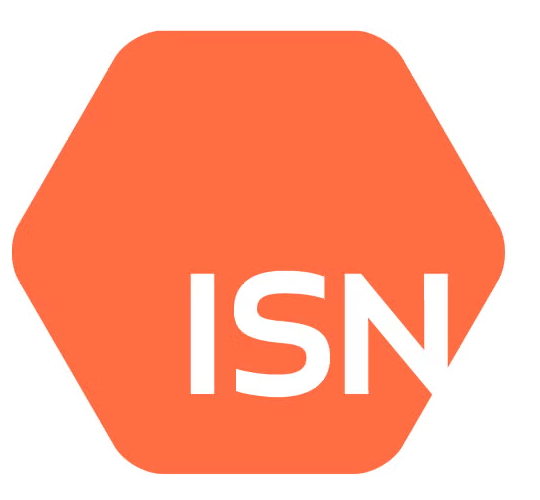 ISNetworld (ISN) logo